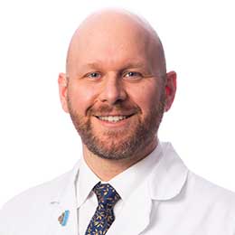 Anthony Izzo, DO, FAAN, FAASM