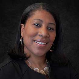 Melinda Fitzgerald, PNP