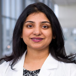 Safia S. Khan, MD 