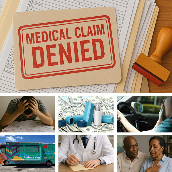 Environmental Justice cover