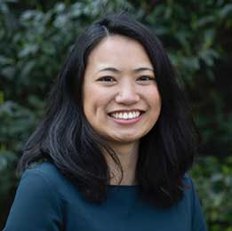 Anita Phung, MRGCP, MRCP, MBBS