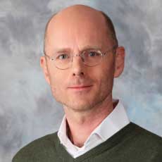 Dominique Demolle, PhD