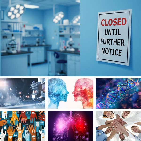 CHEST Advocates Volume 3 Issue 3 cover