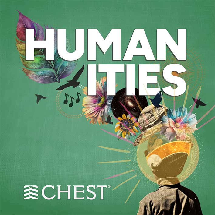 Humanities Podcast cover art