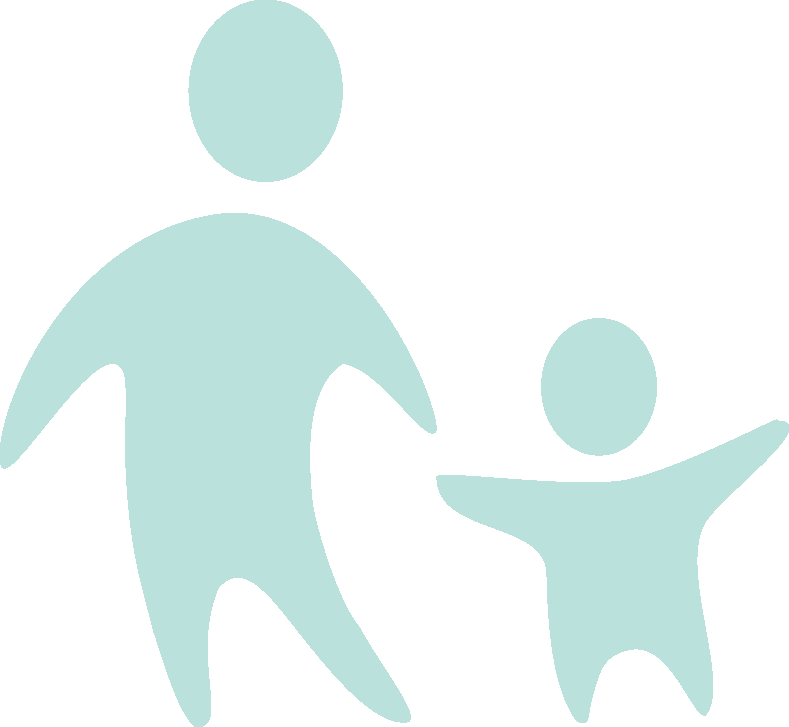 Childcare icon