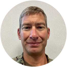 Michael Tripp, MD, FCCP