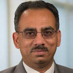 Anand Mohan, MD