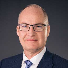 John (Jack) Buckley, MD, MPH, FCCP