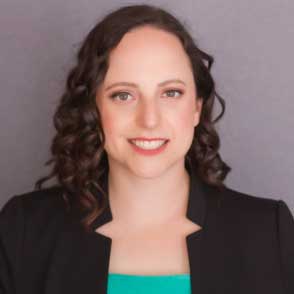Sarah P. Cohen, MD