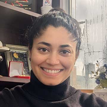Debasree Banerjee, MD, MS, FCCP