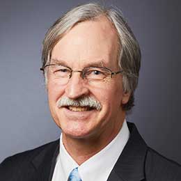 Frank C. Detterbeck, MD, FCCP