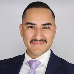 Samuel Garcia, MD