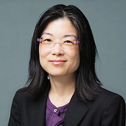Jane Ko, MD