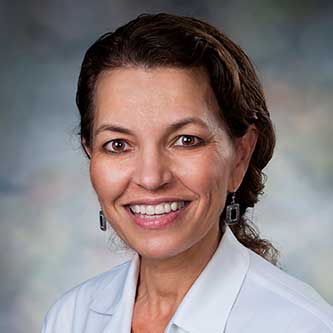 Stephanie M. Levine, MD, FCCP