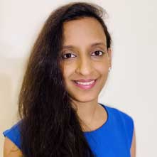 Richa Nahar, MD