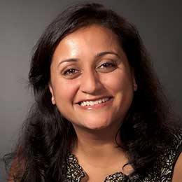 Mangala Narasimhan, DO, FCCP