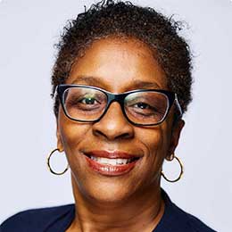 Patricia Holliday