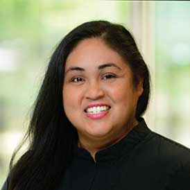 Toni-Denise P. Espina, MD