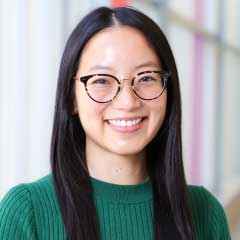 Lena Xiao, MD