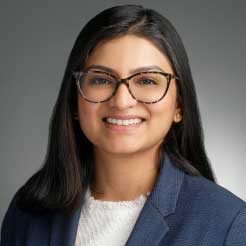 Fatima Zeba, MD
