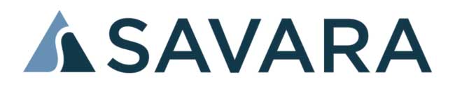 Savara logo