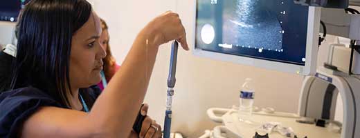 Diagnostic Bronchoscopy 201 course