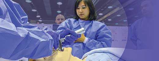 Difficult Airway Management course