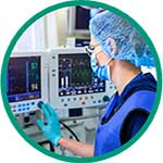 Critical Care Board Review icon