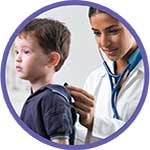 Pediatric Board Review icon