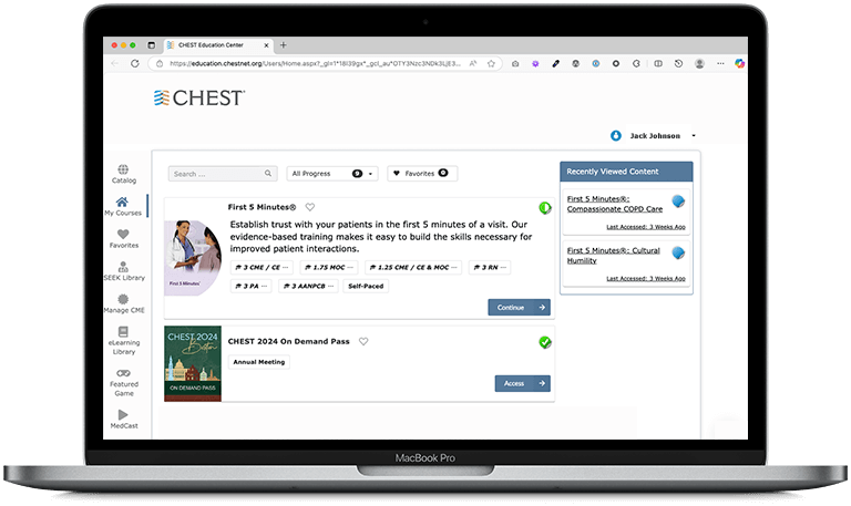 Strategies for Building Patient Trust