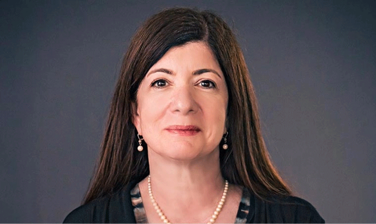 Headshot of Doreen J. Addrizzo-Harris, MD, FCCP 