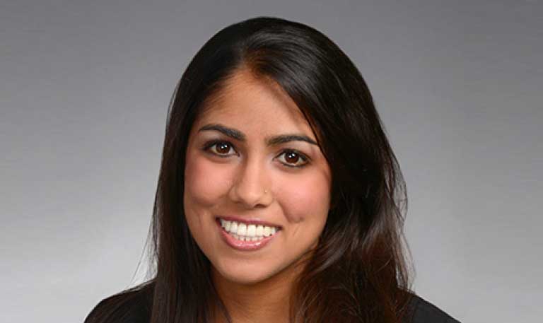 Esha Kapania, MD