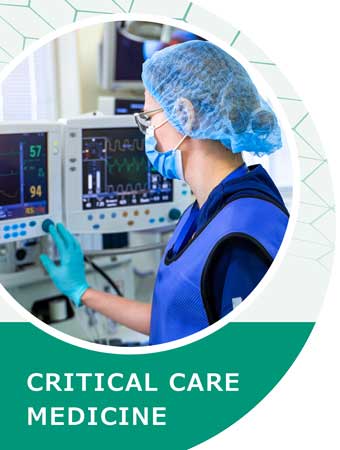 2025 Board Review Critical Care