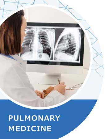 2025 Board Review Pulmonary