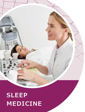 2025 Board Review Sleep