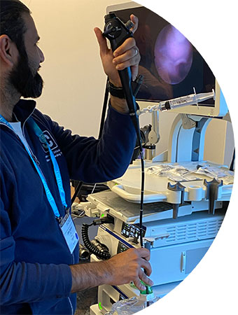 Diagnostic Bronchoscopy 201: Mastering Advanced Tools and Techniques for Optimizing EBUS Outcomes March 2026