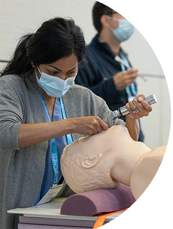 Difficult Airway Management March 2026