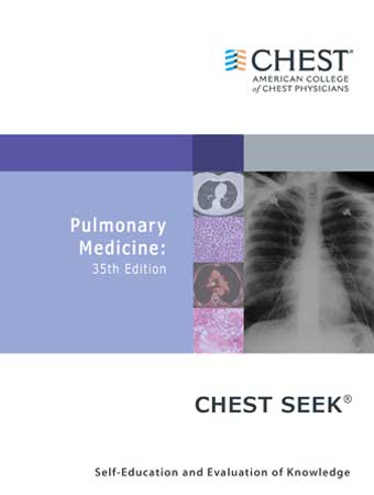 Pulmonary Medicine: 35th Edition